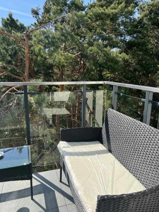 Apartment Family & Business Sauna Teznia No 10 Vip -lesny Nad Zalewem Cedzyna, Unikat Spa- 1 Bedroom With Private Sauna, Jacuzzi, Spectacular View Terrace, Parking, Catering Options Kielce