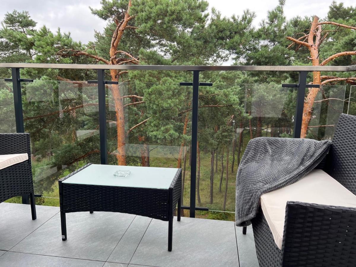 Family & Business Sauna Teznia No 10 Vip -lesny Nad Zalewem Cedzyna, Unikat Spa- 1 Bedroom With Private Sauna, Jacuzzi, Spectacular View Terrace, Parking, Catering Options