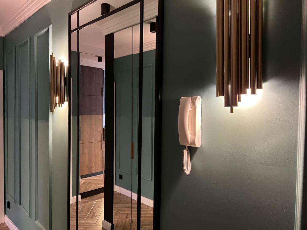 Family & Business Sauna Teznia No 10 Vip -lesny Nad Zalewem Cedzyna, Unikat Spa- 1 Bedroom With Private Sauna, Jacuzzi, Spectacular View Terrace, Parking, Catering Options Apartment *