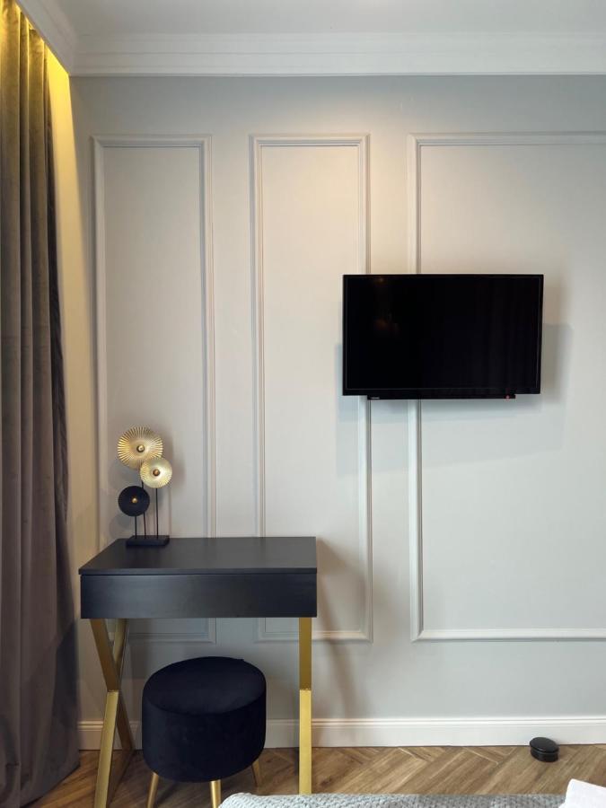 Family & Business Sauna Teznia No 10 Vip -lesny Nad Zalewem Cedzyna, Unikat Spa- 1 Bedroom With Private Sauna, Jacuzzi, Spectacular View Terrace, Parking, Catering Options Kielce