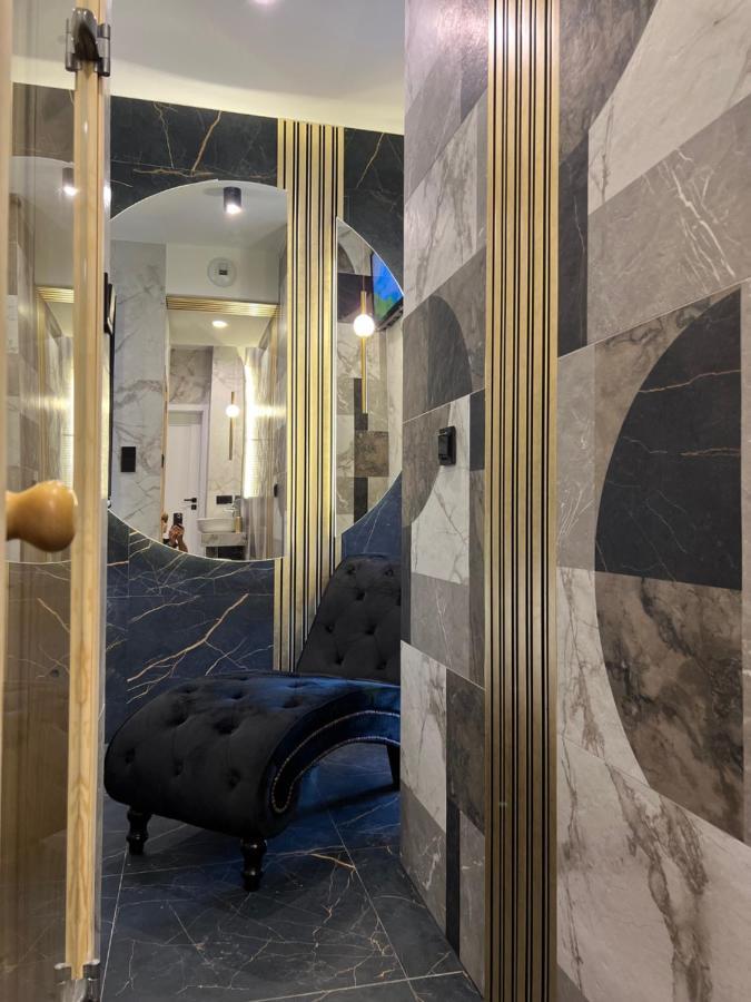 Apartment Family & Business Sauna Teznia No 10 Vip -lesny Nad Zalewem Cedzyna, Unikat Spa- 1 Bedroom With Private Sauna, Jacuzzi, Spectacular View Terrace, Parking, Catering Options *