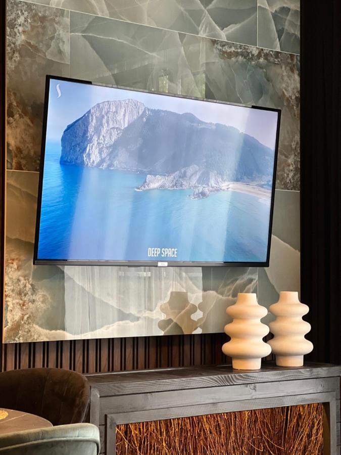 Family & Business Sauna Teznia No 10 Vip -lesny Nad Zalewem Cedzyna, Unikat Spa- 1 Bedroom With Private Sauna, Jacuzzi, Spectacular View Terrace, Parking, Catering Options *
