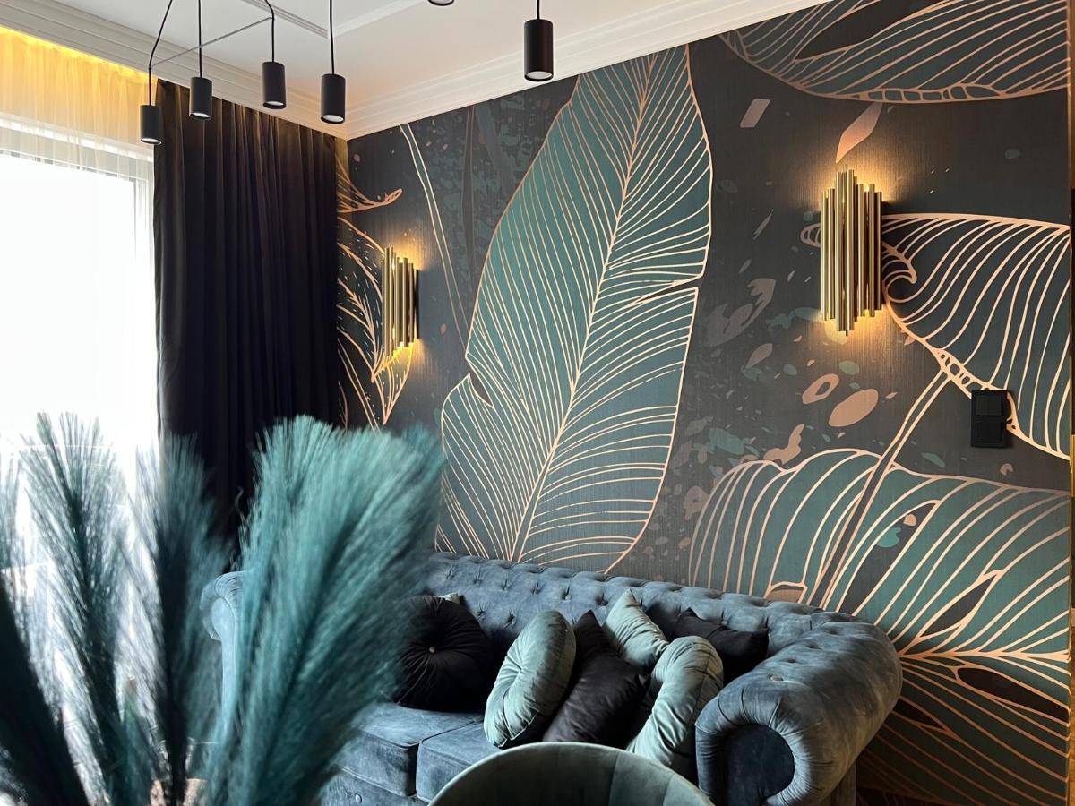 Family & Business Sauna Teznia No 10 Vip -lesny Nad Zalewem Cedzyna, Unikat Spa- 1 Bedroom With Private Sauna, Jacuzzi, Spectacular View Terrace, Parking, Catering Options Apartment *