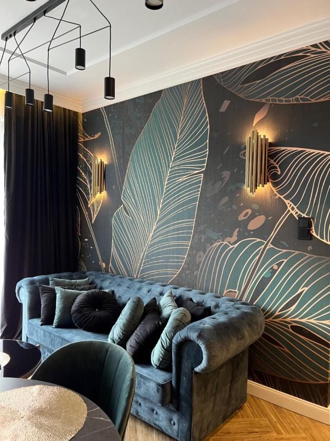 Family & Business Sauna Teznia No 10 Vip -lesny Nad Zalewem Cedzyna, Unikat Spa- 1 Bedroom With Private Sauna, Jacuzzi, Spectacular View Terrace, Parking, Catering Options Apartment
