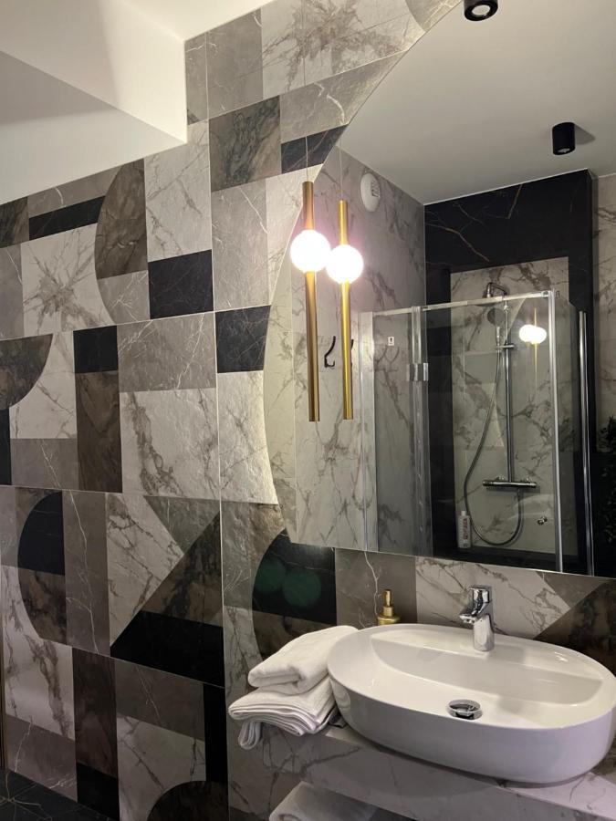 Apartment Family & Business Sauna Teznia No 10 Vip -lesny Nad Zalewem Cedzyna, Unikat Spa- 1 Bedroom With Private Sauna, Jacuzzi, Spectacular View Terrace, Parking, Catering Options *