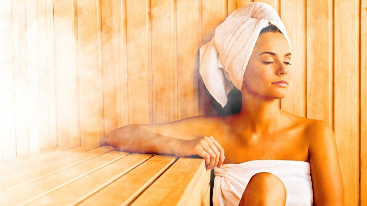 Family & Business Sauna Teznia No 10 Vip -lesny Nad Zalewem Cedzyna, Unikat Spa- 1 Bedroom With Private Sauna, Jacuzzi, Spectacular View Terrace, Parking, Catering Options Apartment *