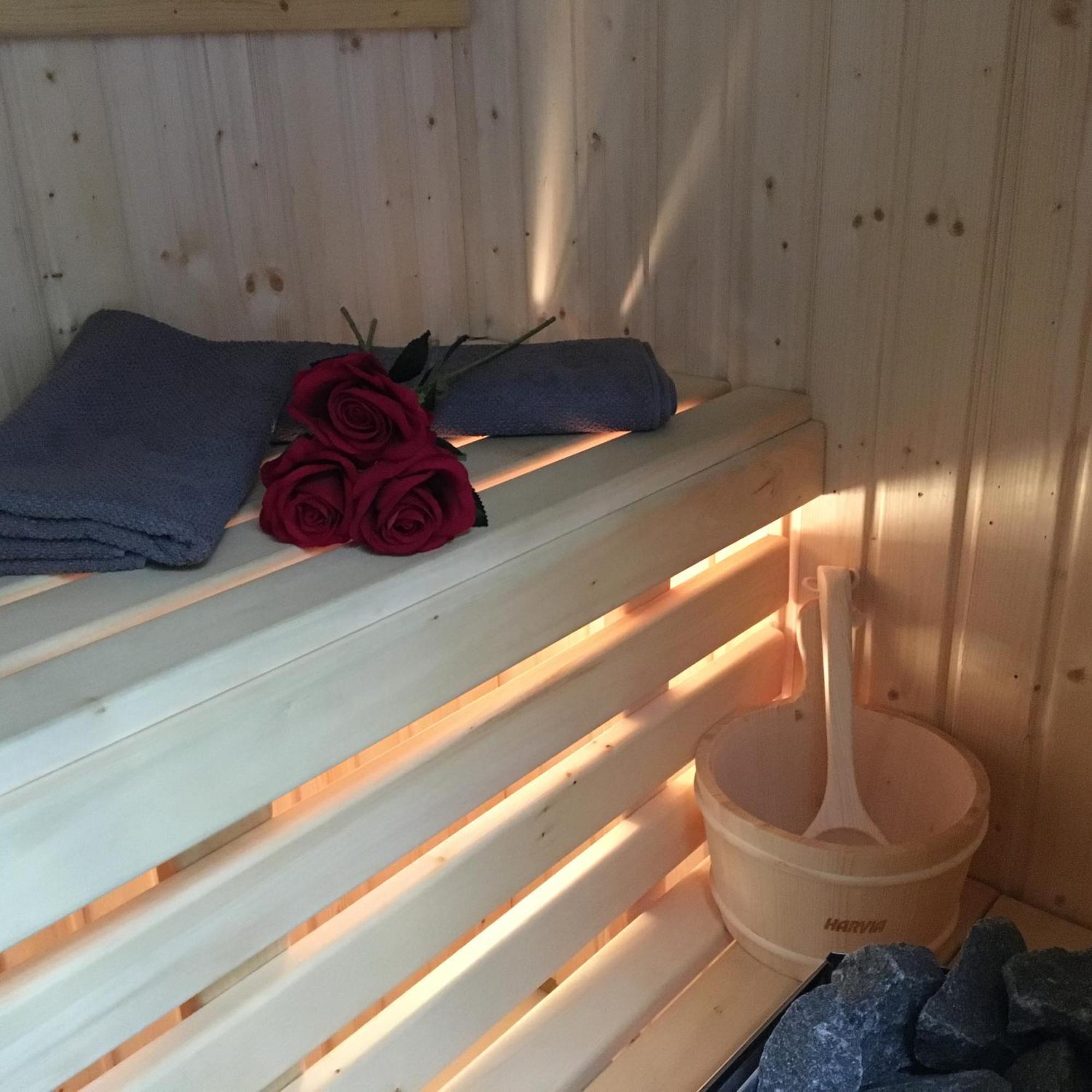 Apartment Family & Business Sauna Teznia No 10 Vip -lesny Nad Zalewem Cedzyna, Unikat Spa- 1 Bedroom With Private Sauna, Jacuzzi, Spectacular View Terrace, Parking, Catering Options